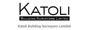 Katoli Building Surveyors Ltd banner