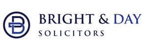 Bright & Day Solicitors banner
