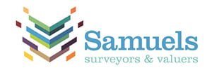 Samuels Surveyors & Valuers banner